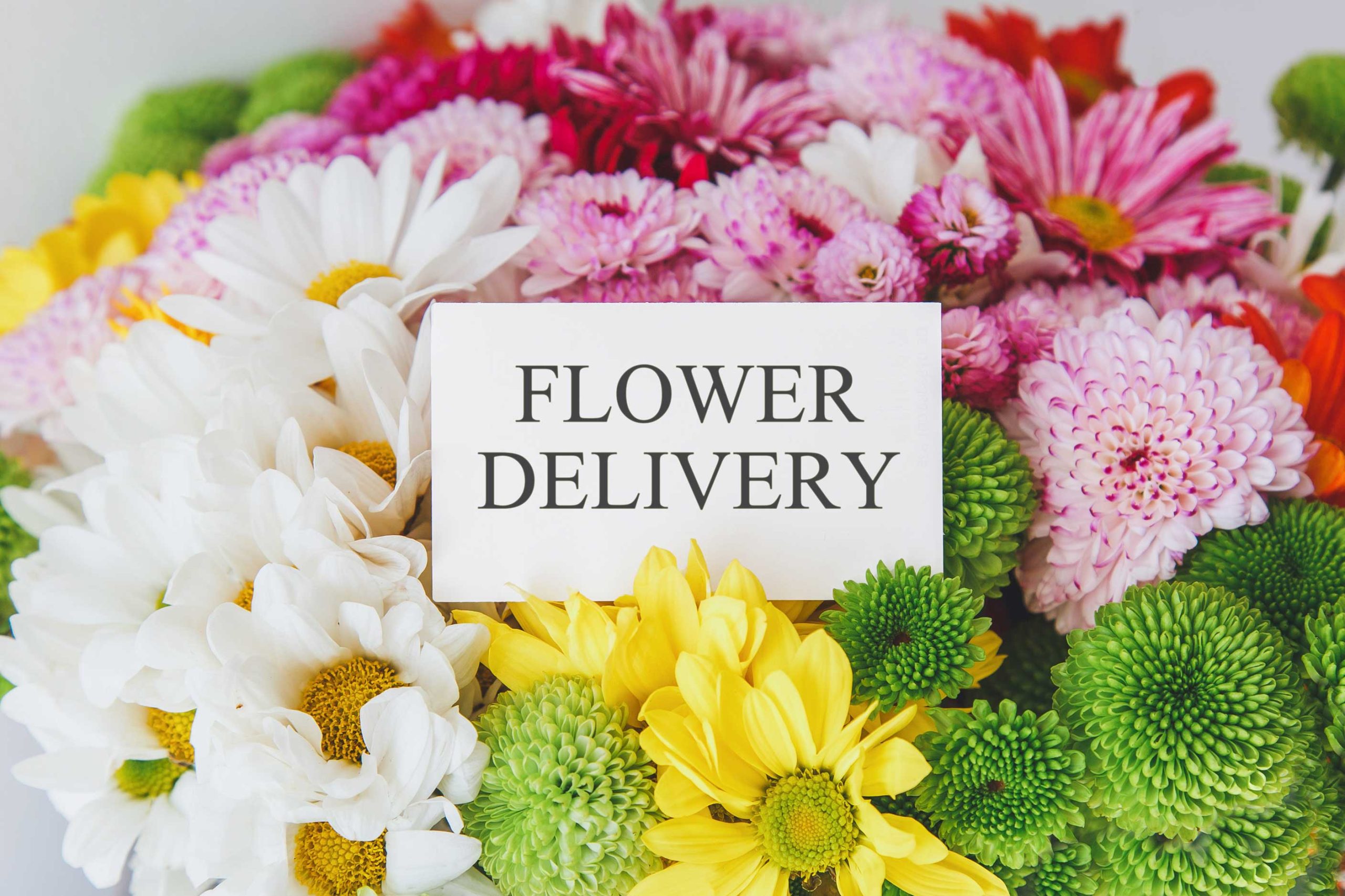 same-day-flower-delivery- Oklahoma City